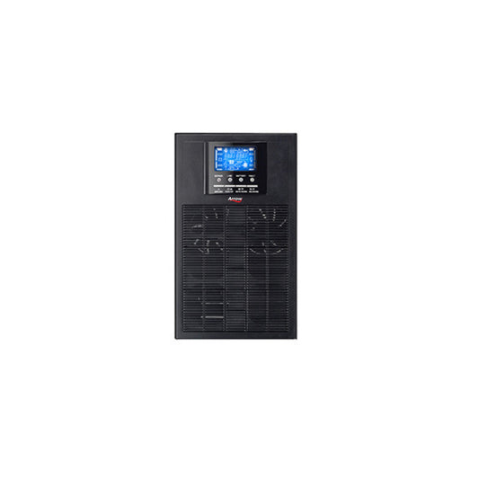 Online Built-in Battery UPS - 1 KVA 800 W 24 VDC