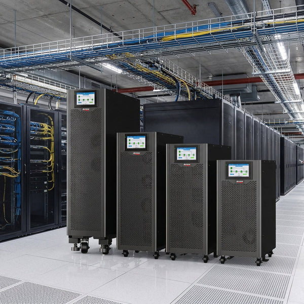 Online HF UPS - 3 Phase