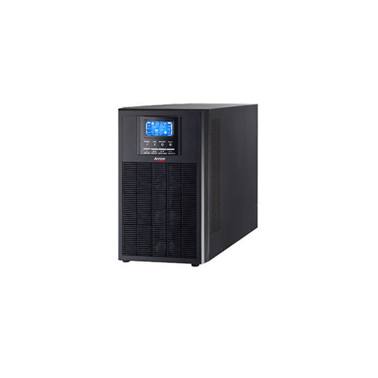 Online Built-in Battery UPS -  3 KVA 2400 W 72 VDC