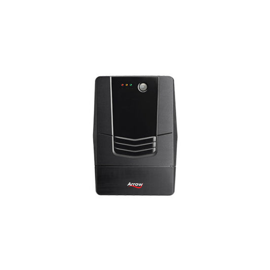 Line Interactive UPS -  1000 VA 600 W 24 VDC
