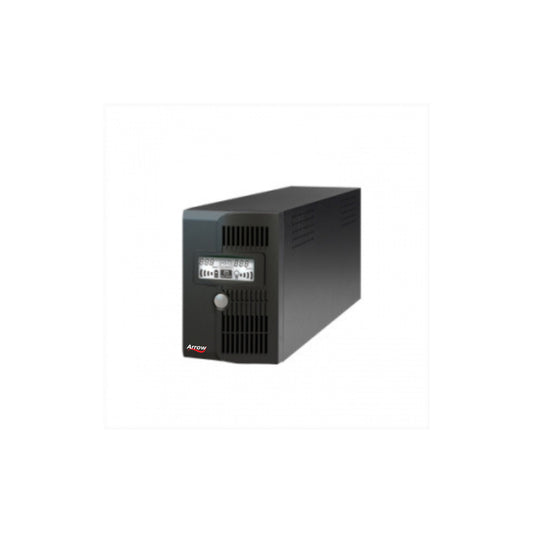 Line Interactive UPS -  1000 VA 600 W 12 VDC
