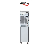 Online Built-in Battery UPS -  6 KVA 6000 W 192 VDC