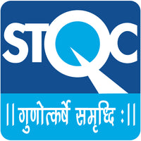 STQC Certificate