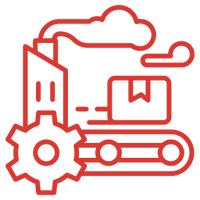 Industrial Equipment