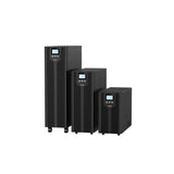 Online HF UPS -  3 Phase  20 KVA 18 KW 192/240 VDC