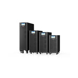 Online HF UPS -  3 Phase  40 KVA 36 KW 360/384 VDC