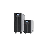 Online Long Battery UPS -  10 KVA 9000 W 192/240 VDC