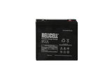 Relicell 18 Ah 12 Volt SMF - VRLA Battery