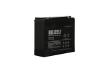 Relicell 18 Ah 12 Volt SMF - VRLA Battery
