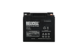 Relicell 42 Ah 12 Volt SMF - VRLA Battery