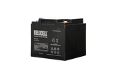 Relicell 42 Ah 12 Volt SMF - VRLA Battery