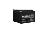 Relicell 26 Ah 12 Volt SMF - VRLA Battery