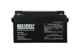 Relicell 65 Ah 12 Volt SMF - VRLA Battery