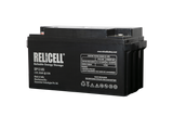 Relicell 65 Ah 12 Volt SMF - VRLA Battery