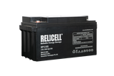 Relicell 65 Ah 12 Volt SMF - VRLA Battery