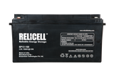 Relicell 150 Ah 12 Volt SMF - VRLA Battery
