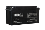 Relicell 150 Ah 12 Volt SMF - VRLA Battery