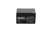 Relicell 12 Ah 12 Volt SMF - VRLA Battery