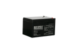 Relicell 12 Ah 12 Volt SMF - VRLA Battery