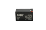 Relicell 7 Ah 12 Volt SMF - VRLA Battery